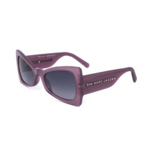 Zonnebril Marc Jacobs MARC 553/S 54/21/135 Lilac Acetaat VROUW MARC 553/S