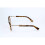 Lanvin Bril - LANVIN - VLN767 - Acetaat - 53/14/135 - Bruin 4