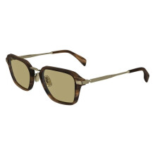 Sonnenbrille Paul Smith PS24603S KEAN 52/22/145 Gestreift braun Acetat HERREN PS24603S KEAN