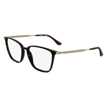 Lacoste L2984 53/15/140 Donker havana Bio inj-g820 DAMES L2984