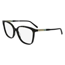 Lacoste L2985 55/16/140 Havana khaki Acetaat DAME L2985