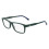 Lacoste Lacoste L2876 55/15/145 Groene matte Injected MAN L2876 1