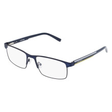 Lacoste L2271 56/19/145 Sininen Metalli MIESTEN Näkölasit L2271
