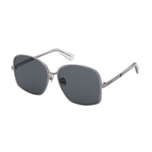 Occhiali da sole Nina Ricci SNR400 60/16/145 Lilla lucido totale Metallo DONNA SNR400