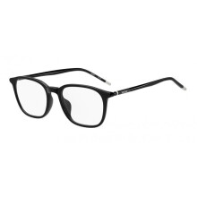 Gafas de Vista Hugo HG 1353/G 50/18/145 Montura de Acetato Negra HOMBRE HG 1353/G