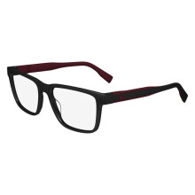 Lunettes de Vue Lacoste L6010MAG-SET 55/17/145 Shiny black Bio inj-g820 MAN L6010MAG-SET