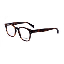 Gafas de Vista Ferragamo SF2925 52/19/150 Tortuga Acetato HOMBRE SF2925