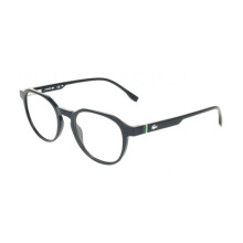 Lunettes de Vue Lacoste L4008MAG-SET 52/20/145 Blue Bio inj-g820 UNISEX L4008MAG-SET