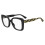 Moschino Bril - MOSCHINO - MOS614 - Acetaat - Zwart - Dames 1