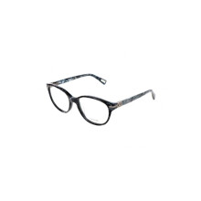 Lanvin VLN613M 51/18/135 Grijs steen effect Acetaat DAMES VLN613M