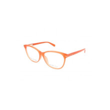 Lunettes de Vue Marc Jacobs MJ 581/F 54/14/145 Orange Acetate WOMAN MJ 581/F
