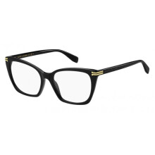 Gafas de Vista Marc Jacobs MJ 1096 54/17/140 Montura de Acetato Negra MUJER MJ 1096