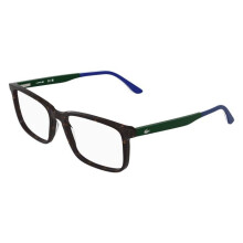 Lacoste L2993 N 57/18/150 Havana Acetaat MAN L2993 N