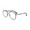 Jimmy Choo Näkölasit - JIMMY CHOO - JC230 - Metalli - Musta - 54/20/145 1