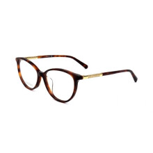 Swarovski SK5385 F 55/14/145 Donker havana Acetaat VROUW SK5385 F