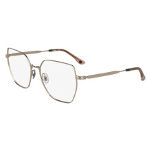 Lacoste L2309 55/16/140 Matte roze Metalen Vrouw L2309