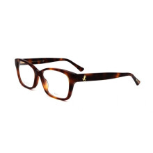 Jimmy Choo JC270 53/16/140 Havana Acetaat DAME JC270