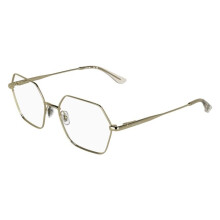Lacoste L2322 55/18/140 Gouden Metalen Bril Vrouw L2322