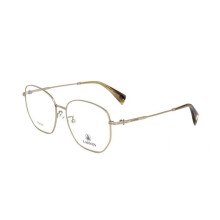 Gafas de Vista Lanvin LNV252SA 56/17/140 Oro Titanio MUJER LNV252SA