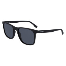 Lunettes de Soleil Lacoste L882S N 55/18/145 Black Injected MAN L882S N