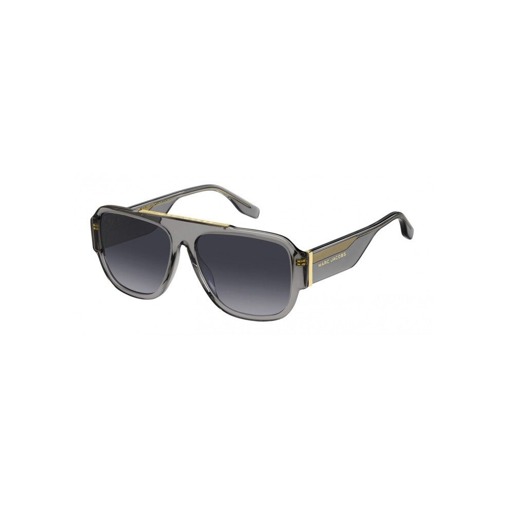 Marc Jacobs Sunglasses Marc 756/S 58/15/145 Grey Acetate Frames Man Marc 756/S