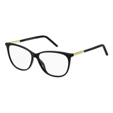 Lunettes de Vue Marc Jacobs MARC 706 55/13/145 Black Acetate frames WOMAN MARC 706