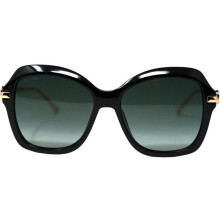 Zonnebril - Jimmy Choo - TESSY/G/S 807 - Goud - Dames - Chic