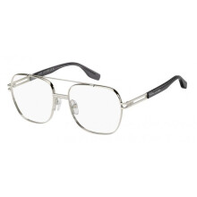 Lunettes de Vue Marc Jacobs MARC 785 57/18/145 Palladium grey Metal frames MAN MARC 785