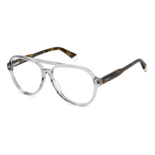 Occhiali da Vista Polaroid PLD D540 57/14/145 montatura in acetato grigia UNISEX PLD D540