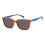 Sunglasses - POLAROID KIDS - PLD 8063/S - Junior - Polycarbonate frame - Orange 1