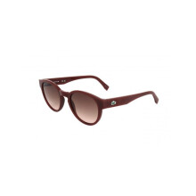 Gafas de Sol Lacoste L6000S 51/22/145 Rojo oscuro Inyectado MUJER L6000S