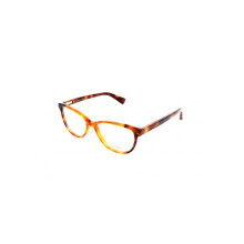 Gafas de Vista Lanvin VLN747M 52/16/140 Acetato brillante marrón oscuro MUJER VLN747M