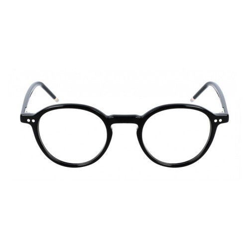 Paul Smith Näkölasit - PAUL SMITH - PSOP03246 CANNON - Musta - Pyöreä - 46/21/145 mm 1