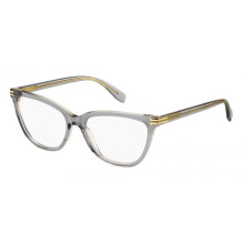 Lunettes de Vue Marc Jacobs MJ 1108 54/16/140 Grey beige Acetate frames WOMAN MJ 1108
