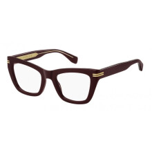 Marc Jacobs MJ 1114 51/21/140 Burgundy 2 Acetaat monturen VROUW MJ 1114