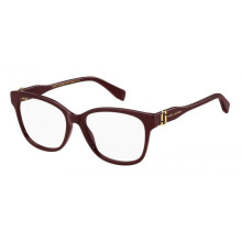 Marc Jacobs MARC 768 55/17/145 Burgundin väriset silmälasit 2 asetaattikehystä NAISILLE MARC 768