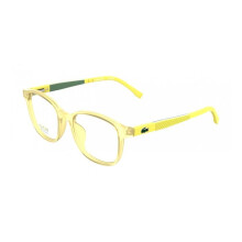 Lunettes de Vue Lacoste L3667 46/16/130 Transparent lemon lumi Bio inj-g820 CHILD L3667