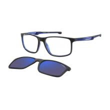 Carrera CA 8933/C 56/17/140 Blaue Polyamidrahmen Herren CA 8933/C