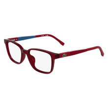 Lacoste L3661 46/15/130 Rode lumi Bio inj-g820 JONGEN L3661