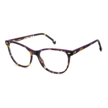 Gafas de Vista Carrera CARRERA 3074 51/17/140 Violeta habana Montura de acetato MUJER CARRERA 3074