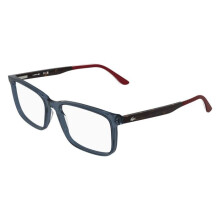 Lacoste L2993 54/18/150 Transparant marine Acetaat MAN L2993