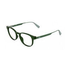 Lacoste L3666 Bril 47/17/135 Transparant khaki lumi Bio inj-g820 KIND L3666