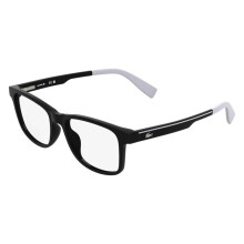 Lunettes de Vue Lacoste L3663 47/15/135 Black Bio inj-g820 CHILD L3663