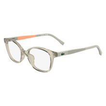 Lacoste L3662 45/15/130 Beige Lumi Bio inj-g820 MEISJE L3662
