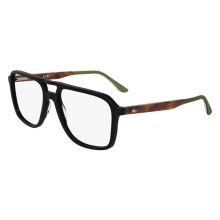 Lacoste L2991 N 58/16/145 Zwarte Acetaat Bril UNISEX L2991 N
