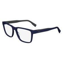 Lacoste L6010MAG-SET 55/17/145 Blauw Bio inj-g820 MAN L6010MAG-SET