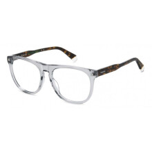 Lunettes de Vue Polaroid PLD D541 55/17/145 Grey Acetate frames UNISEX PLD D541