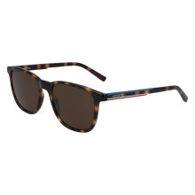 Lacoste Zonnebril L915S N 53/19/145 Havana Bio inj-g820 MAN L915S N