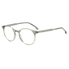 Óculos de Grau Hugo Boss BOSS 1885 51/20/150 Armações de Acetato Verde MASCULINO BOSS 1885