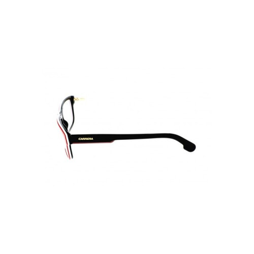 Carrera CARRERA CA-1102-V 8RR - Mannen - Rood 2